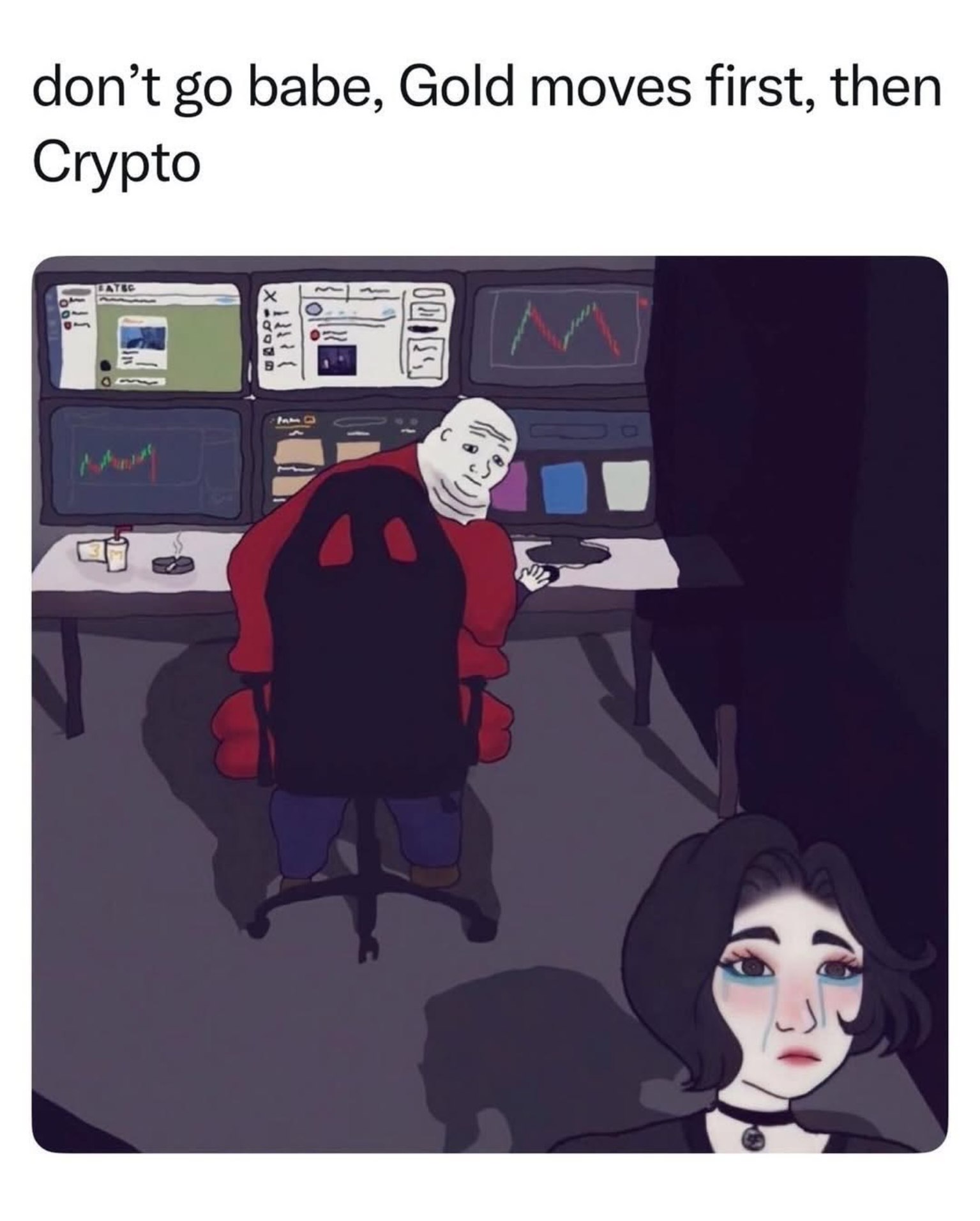 ビットコイン (BTC.CC)$$Gold Finder Resources Ltd (GLD.CA)$$iシェアーズ... -  moomooコミュニティ