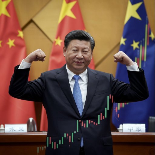 Chinese Stocks: ‘Watch me flex, I Just Jumped 36% in Five Days’