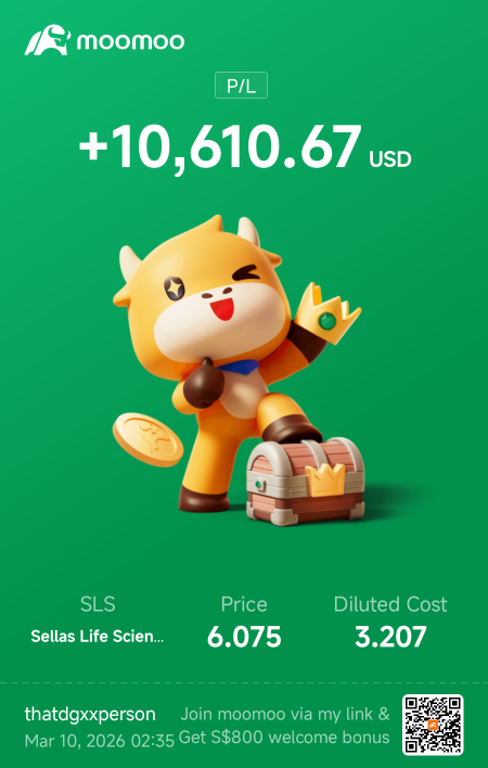 堅定的信念才能賺錢