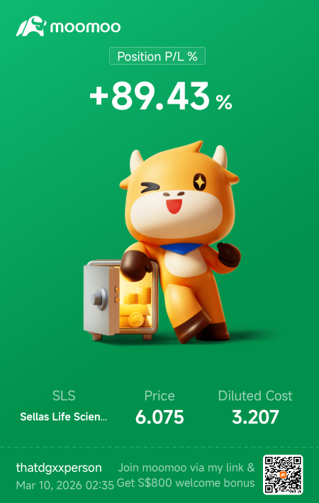 堅定的信念才能賺錢