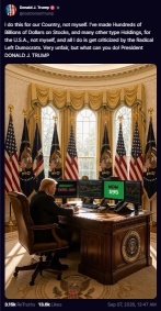 คาสิโน Trump