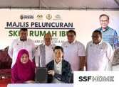 SSF Securing a Potential RM70 Million Revenue Stream Through MoU