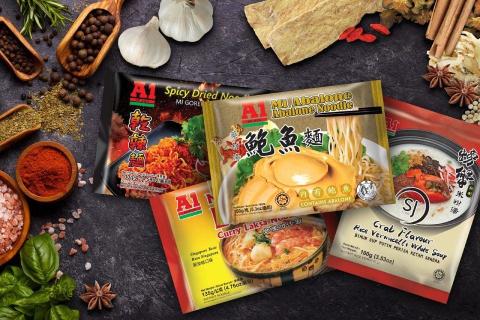 Unboxing A1 A.K. Koh Group Berhad’s IPO, A Heritage F&B Brand Scaling Up for Growth