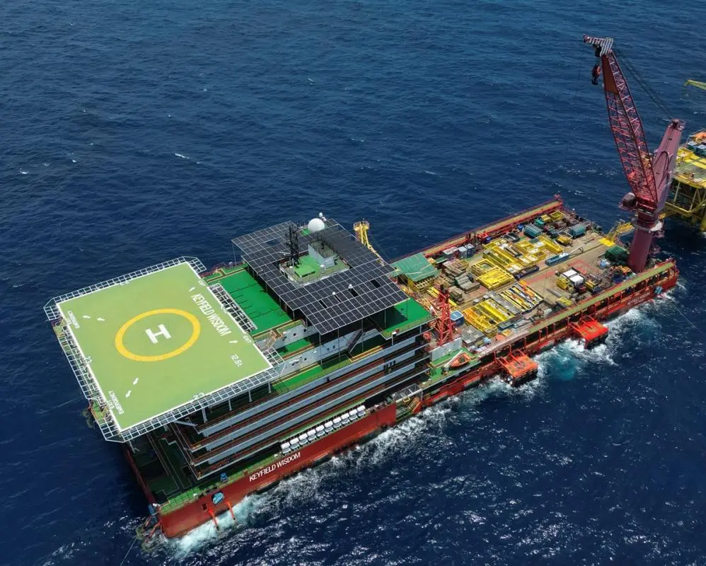 Keyfield 2Q2025 Results Update: Diversification Anchors Long ...