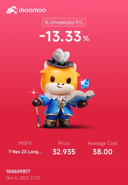 104659817のプロフィールページ - moomooコミュニティ