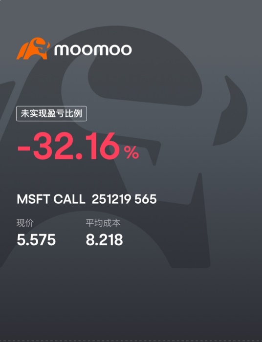 My Earnings Options Playbook: 穿越波动，我的微软(MSFT) 2025 AI 剧本 我的收益期权手册