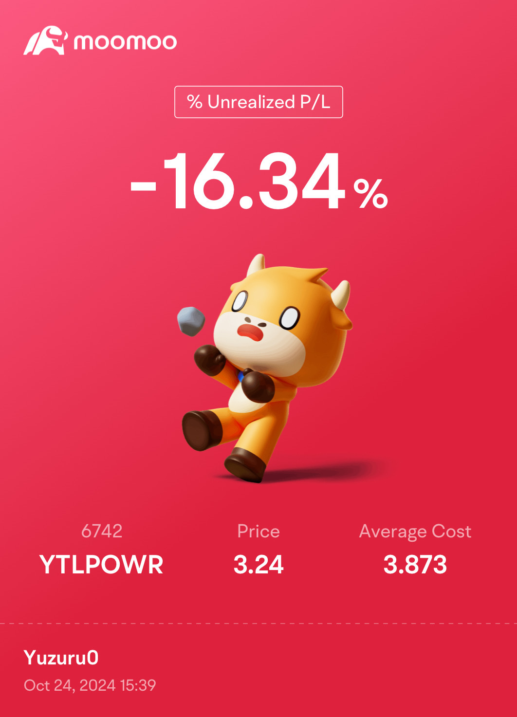 $YTLPOWR (6742.MY)$ [撇嘴]