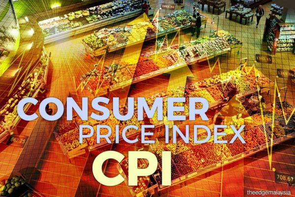 Malaysia’s Inflation Steady at 1.8% Year-on-Year in March