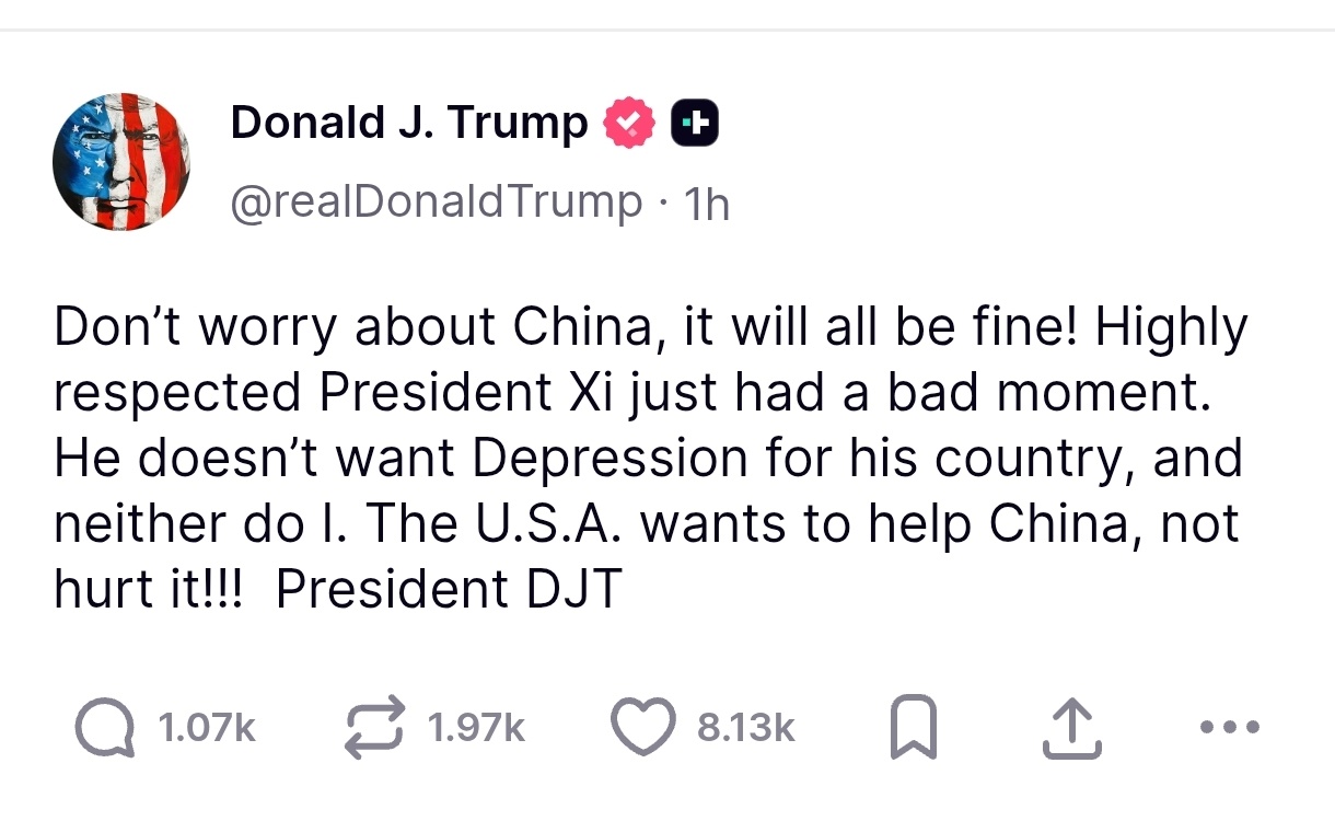 $英偉達 (NVDA.US)$ 綠色明天 [笑哭]