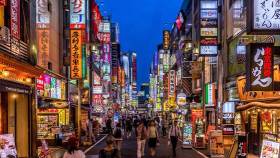 (Research Article) Telecommunications in Japan: A Technological Backbone in a Hyper-Connected Society