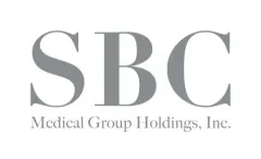 SBC 醫療集團控股公司宣佈2025年第二季度財務業績