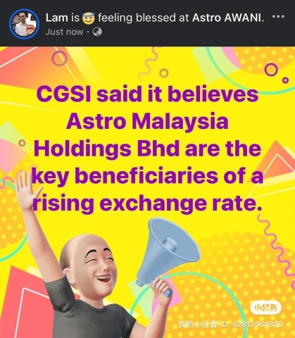 astro and axiata is the key beneficiaries 🛍️🛒🎉🎊🌈📊📈🚀