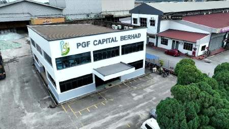 PGF to Buy Land in Kedah for RM40m to Expand Insulation Plant