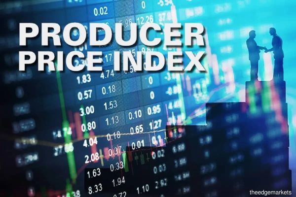 Malaysia's PPI Rises 0.5% Y-O-Y in December 2024 — DOSM