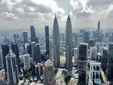 Malaysia's Trade Rises 3.1% to RM241.95bil in January Year-on-Year