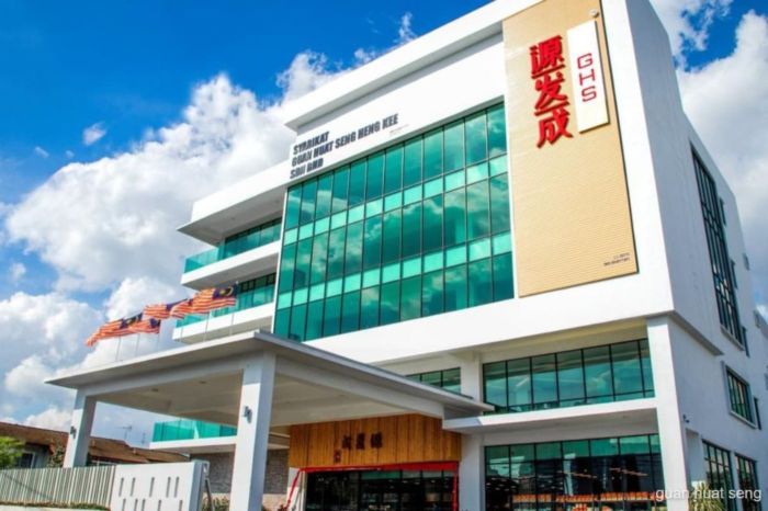 GHS เข้าสู่ช่วงขยายธุรกิจ: ทำไมปี 2026–2027 ถึงอาจจะดูเปลี่ยนไปอย่างมาก