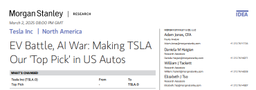 🤖Tesla: The Embodied AI Opportunity