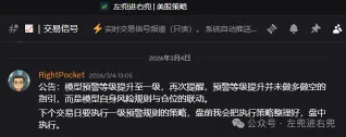 模型预警升至一级｜港美股技术周复盘｜20260307