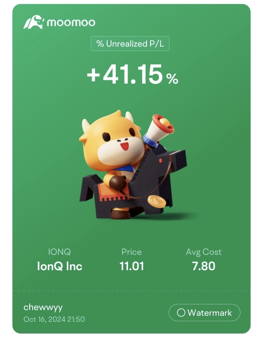 Thanks MooMoo Malaysia! 📈🐂