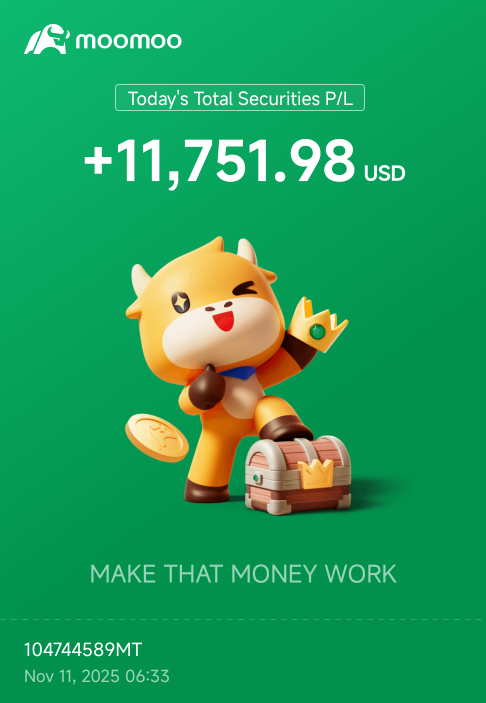 finally it is back!