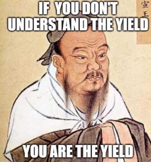 Most here still dont understand. Just buy Bitcoin