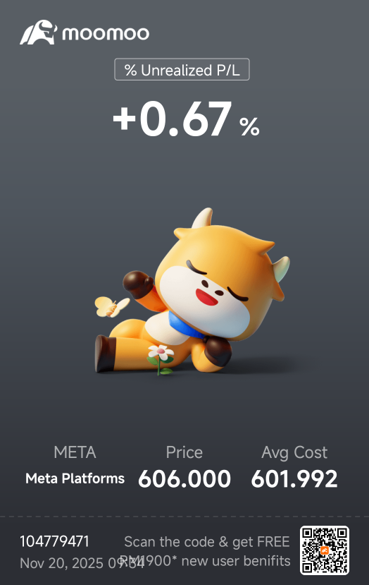 我已經上車了，兄弟們💪🏻🔥 你們也上車了嗎？🚀