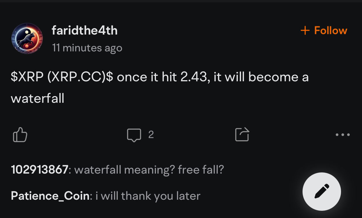Faridthe4th help, I’m broke now 😭