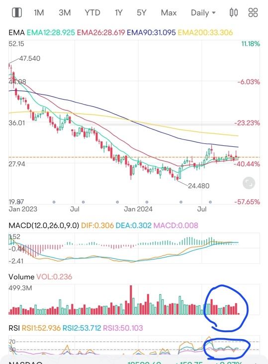 Chart Talks: Pfizer