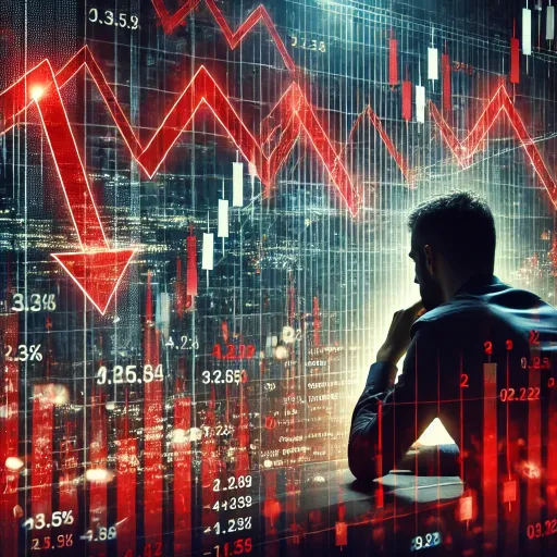 厳しい市場で反発する準備ができた5つの割安な小型株 📉📈