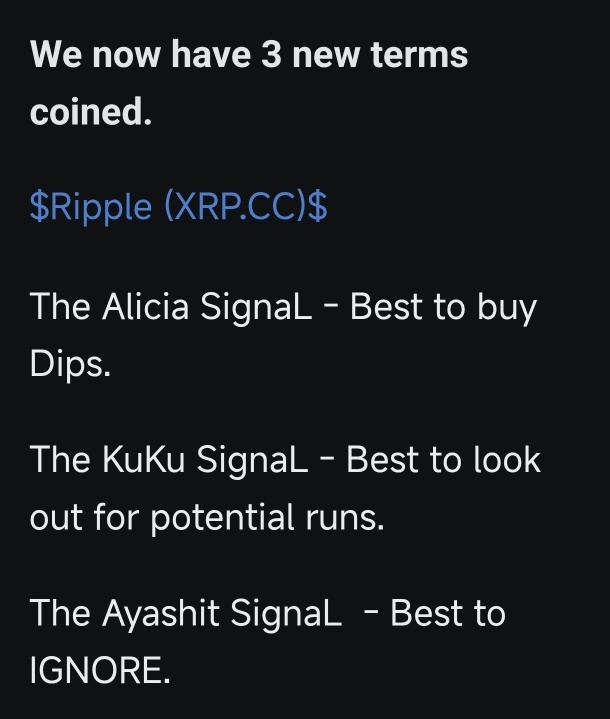 爲了週末的寧靜！