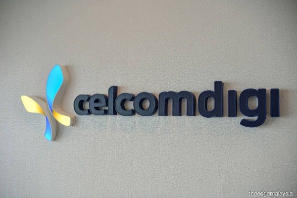 CelcomDigi 在接受 DNB 股份後想領導第二個 5G 網絡