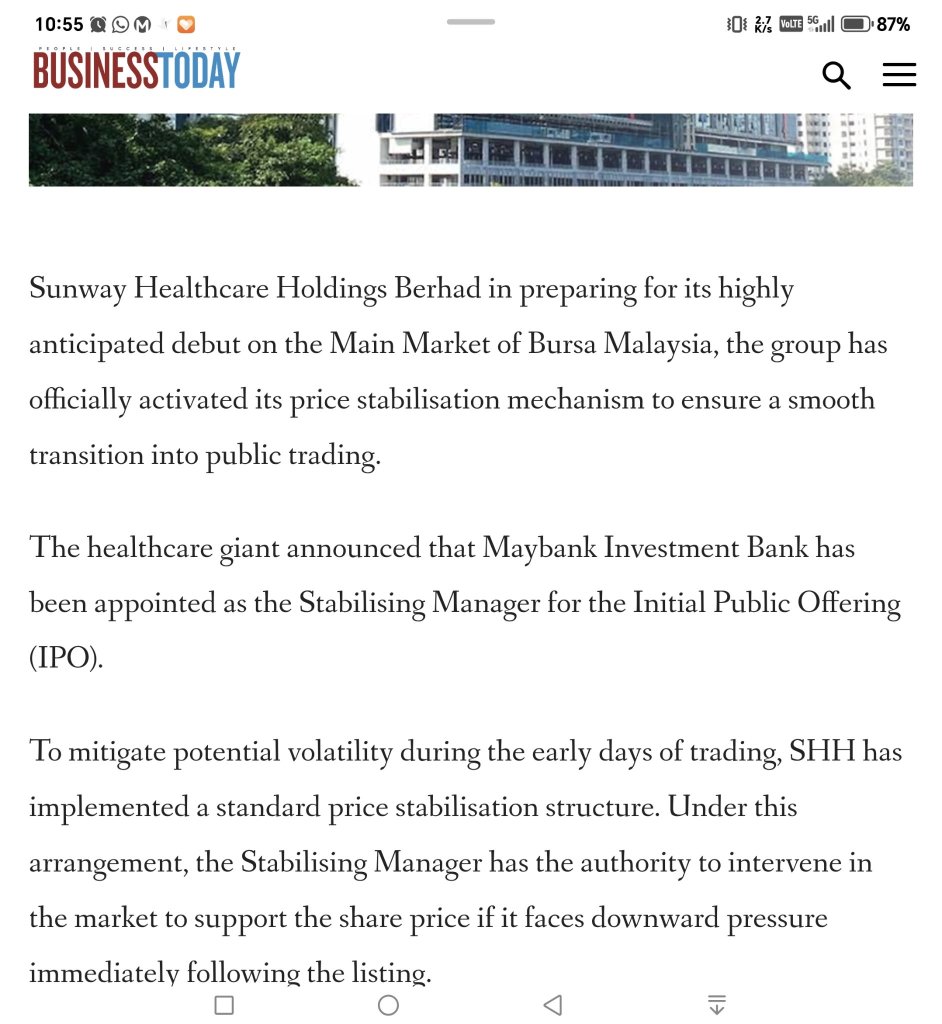 Wah, first time has stabilisation mechanism