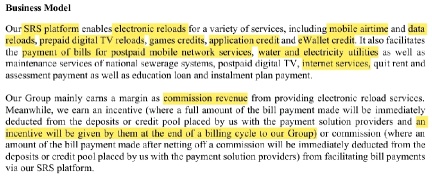 IPO Series - RichTech Digital Berhad 瑞科数码 - Electronic Reloads & Bill Payment Services Provider