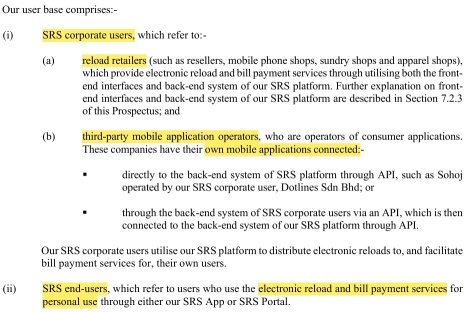 IPO Series - RichTech Digital Berhad 瑞科数码 - Electronic Reloads & Bill Payment Services Provider