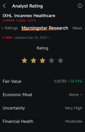 個人認爲.. 最好持有.. 會有好事發生