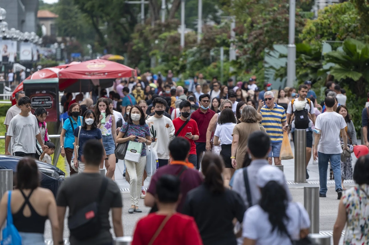 (2分钟阅读) 城市生活方式激发了移动和商业领域的创新