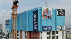 PLYTEC Sees Steady Start to 2025, Thanks to Strong Demand for Construction Equipment