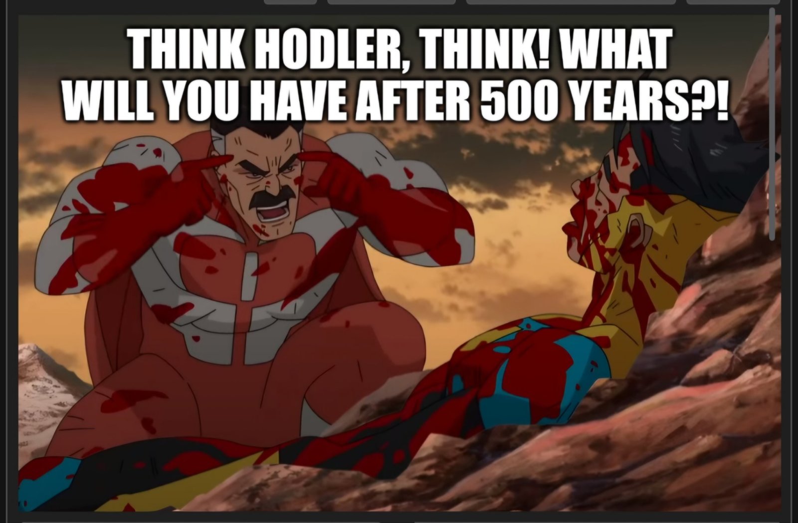$XRP (XRP.CC)$ Rich365's response to anyone wanting to sell