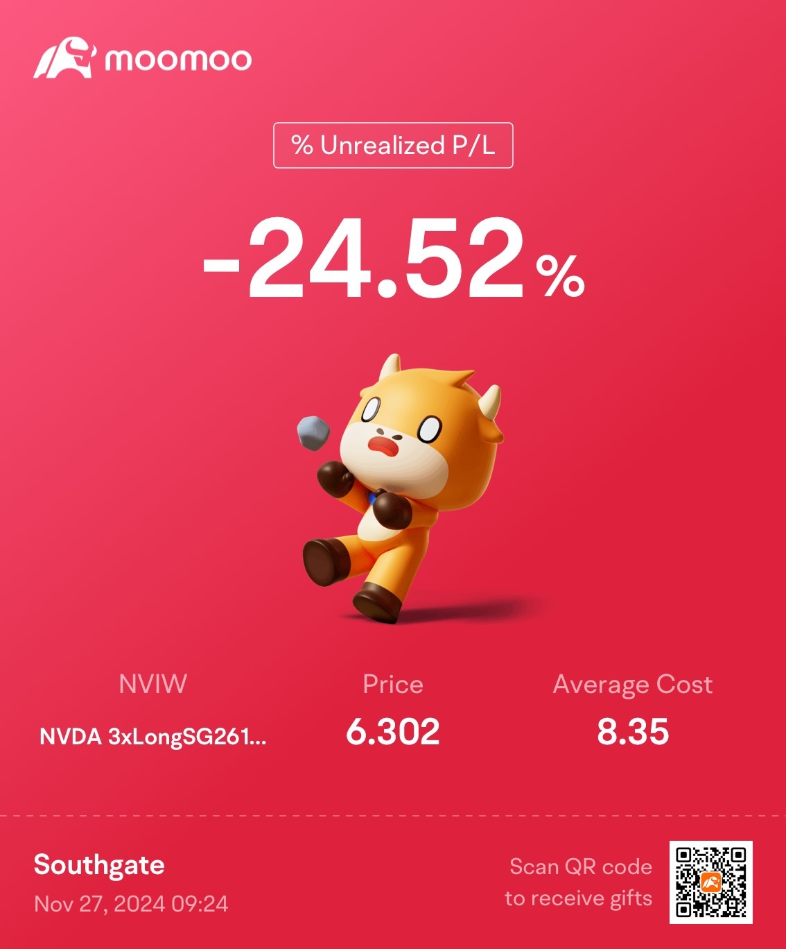 $エヌビディア (NVDA.US)$