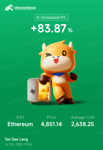 支持以太幣