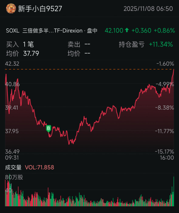 The US stock market really is about buying the dip, as there are too many influencers promoting it.