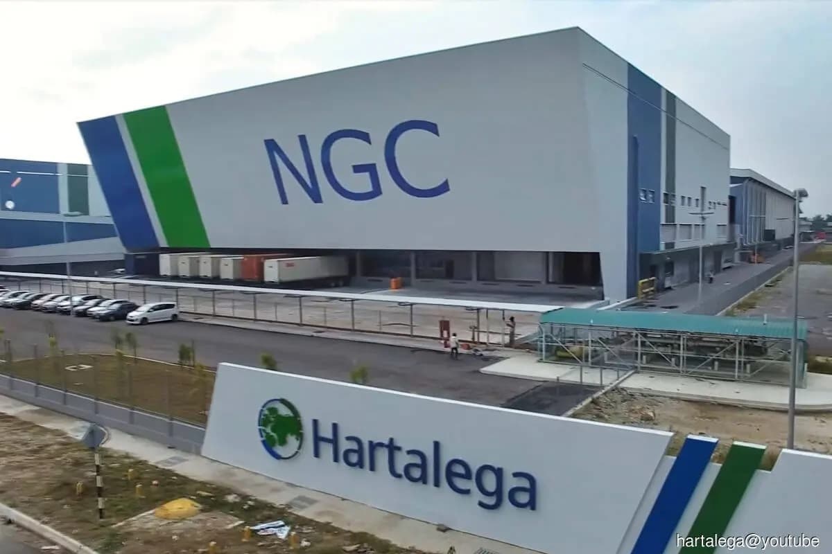 Hartalega Posts Turnaround in 1Q with RM32m Net Profit