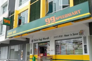 99 Speed Mart Reports Higher 2Q24 Revenue