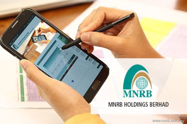 MNRBの第2四半期の純利益は、保険サービスの収益の増加により2倍以上になりました