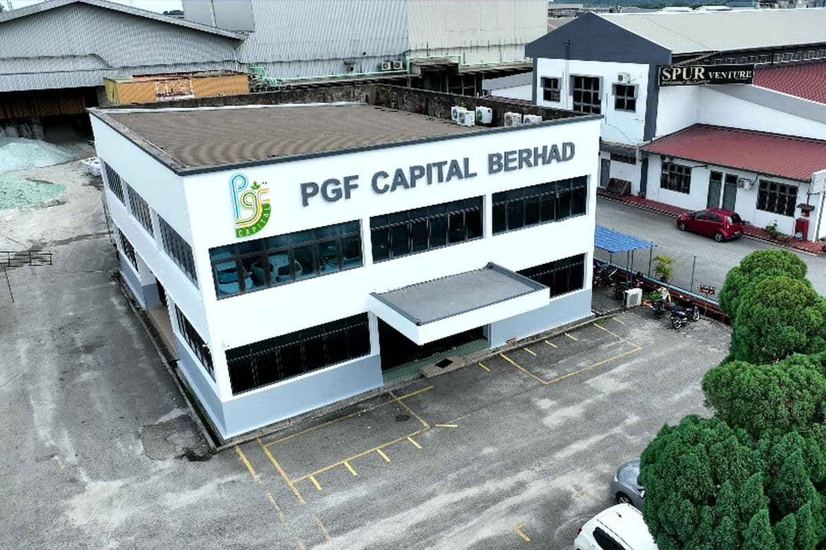 PGF Capitalの第2四半期の純利益は、オセアニア市場からの強い需要により2倍以上になりました