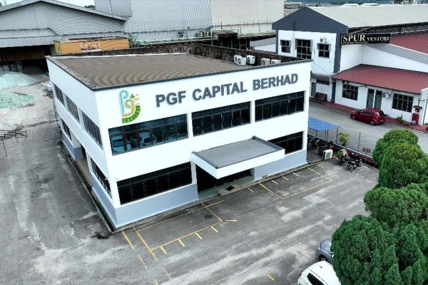 PGF Capital’s 2Q Net Profit More Than Doubles on Strong Demand from Oceania Market