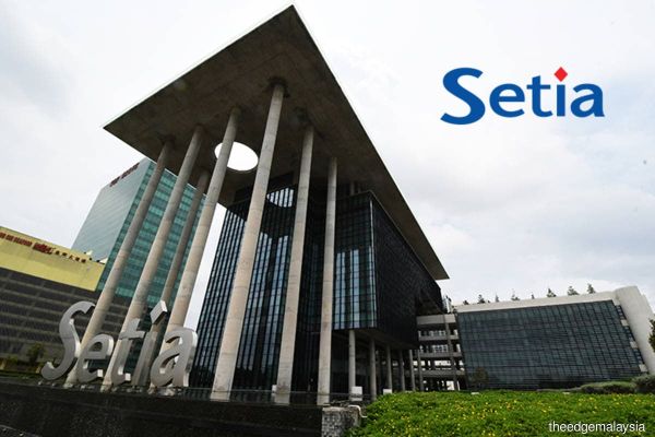 S P Setia Posts 93% Jump In 3Q Profit On Land Sale Boost, Plans RM1.97b More Launches By Year End