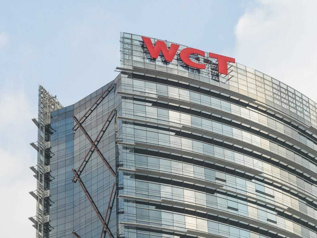 WCT Posts RM173 Million Net Profit For 3Q24