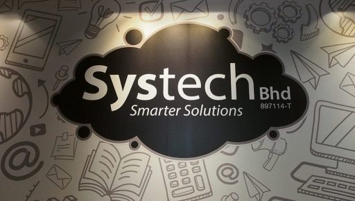 SYSTECH Achieves Record-Breaking Revenue in Q2 FY2025