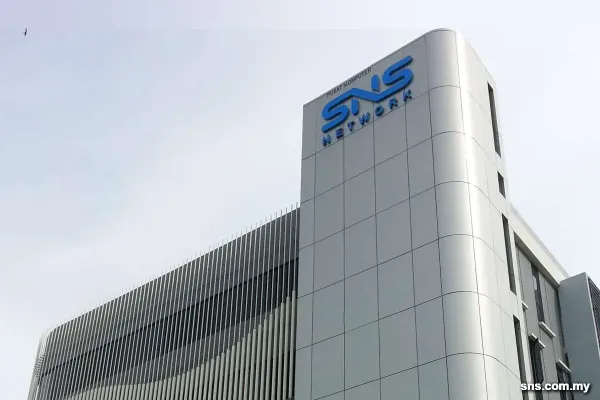 SNS Network Reports Five-Fold Jump in 3Q Profit on Improved Margin